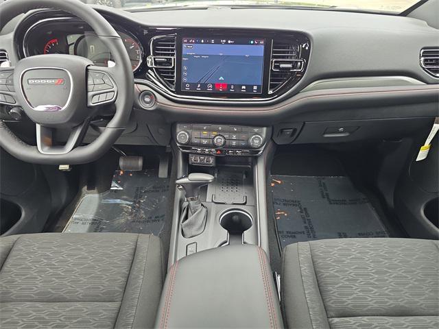 new 2025 Dodge Durango car, priced at $47,727