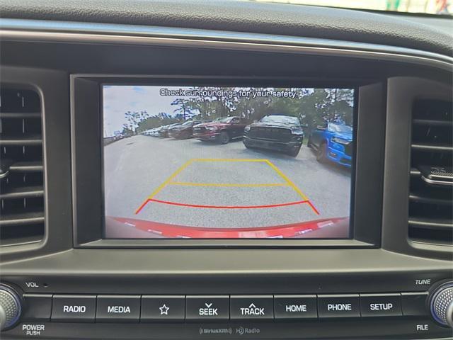 used 2020 Hyundai Elantra car, priced at $11,777