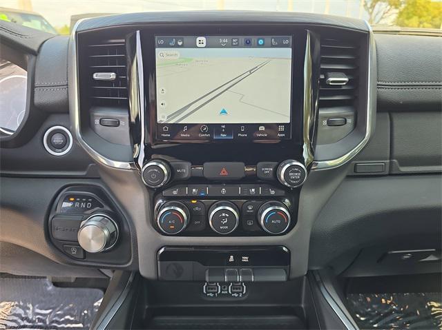 used 2024 Ram 1500 car, priced at $41,889