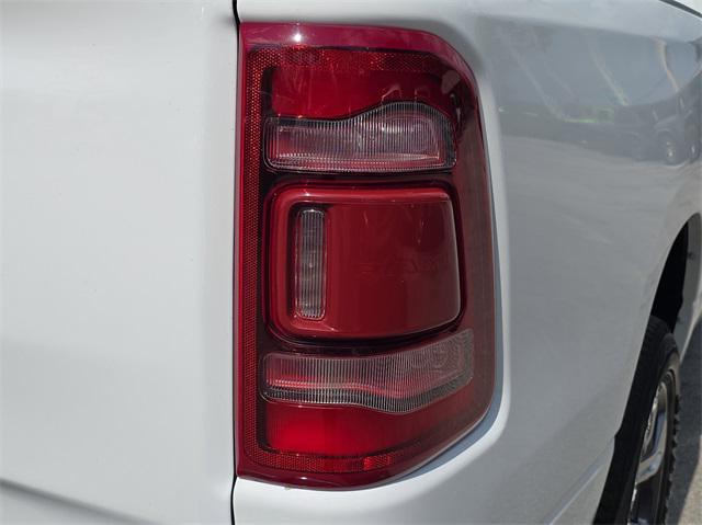 used 2024 Ram 1500 car, priced at $41,889