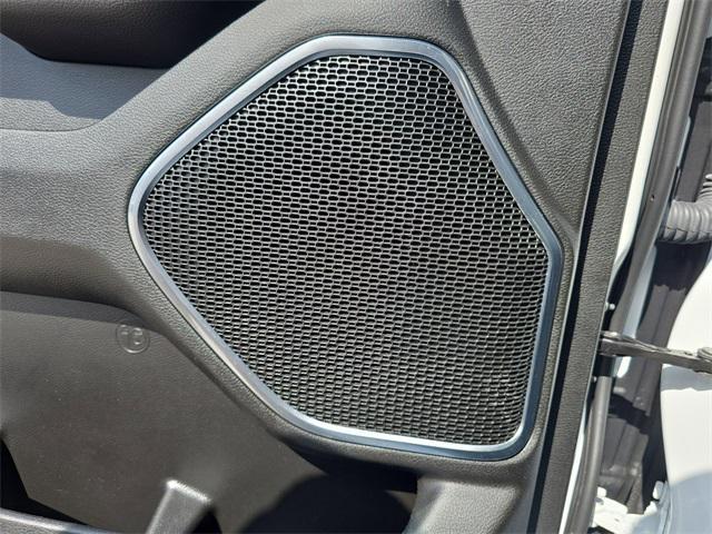 used 2024 Ram 1500 car, priced at $41,689