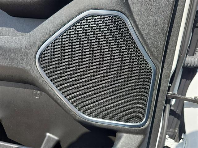used 2024 Ram 1500 car, priced at $41,889