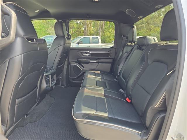 used 2024 Ram 1500 car, priced at $41,689