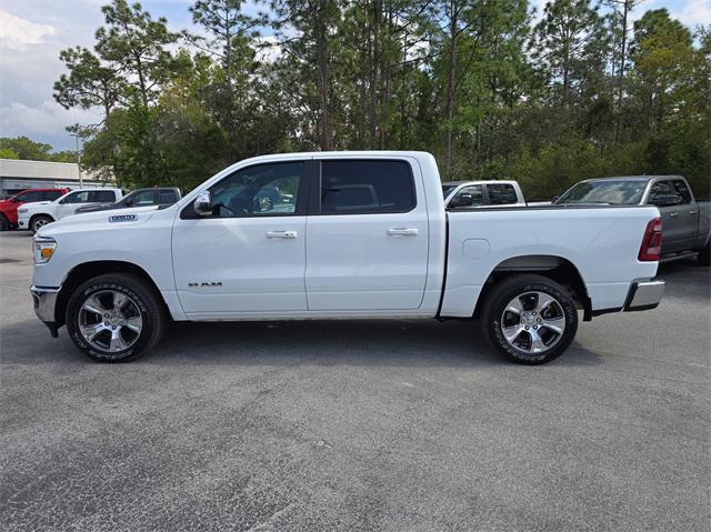 used 2024 Ram 1500 car, priced at $41,889