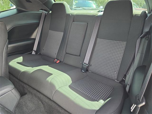 used 2023 Dodge Challenger car, priced at $38,659