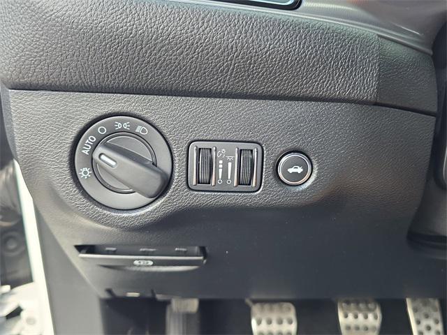 used 2023 Dodge Challenger car, priced at $38,659