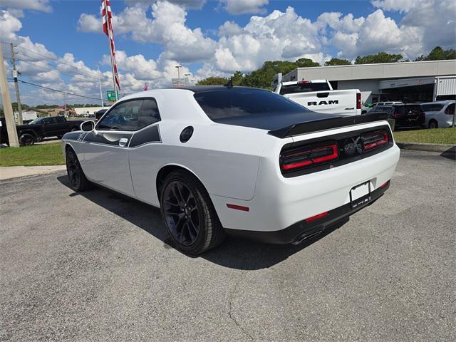used 2023 Dodge Challenger car, priced at $38,659