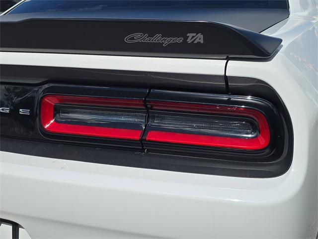 used 2023 Dodge Challenger car, priced at $38,659