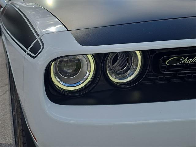 used 2023 Dodge Challenger car, priced at $38,659