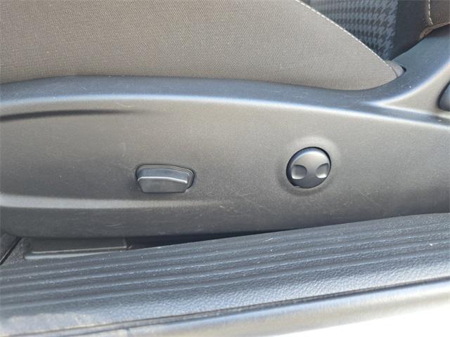 used 2023 Dodge Challenger car, priced at $38,659