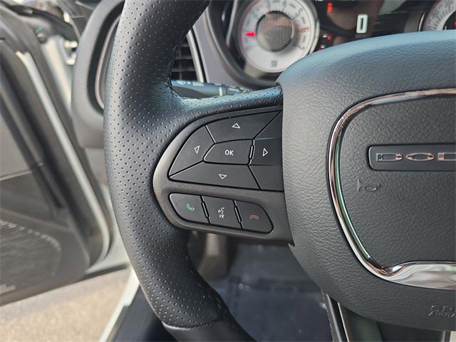 used 2023 Dodge Challenger car, priced at $38,659