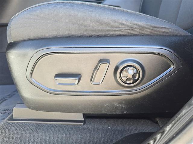 used 2023 Jeep Grand Cherokee L car, priced at $26,969