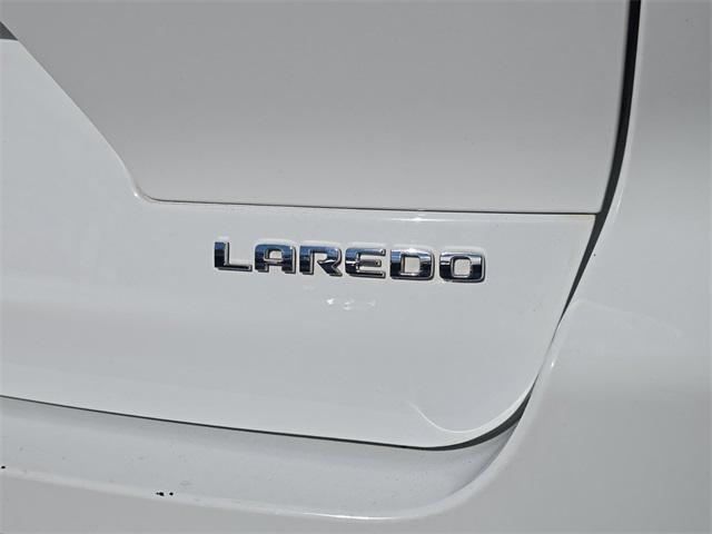 used 2023 Jeep Grand Cherokee L car, priced at $26,969