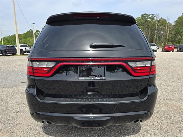 new 2024 Dodge Durango car, priced at $50,633