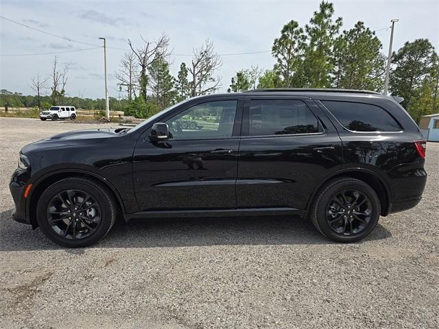 new 2024 Dodge Durango car, priced at $50,633