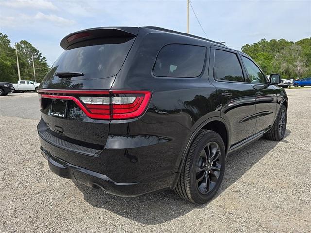 new 2024 Dodge Durango car, priced at $50,633