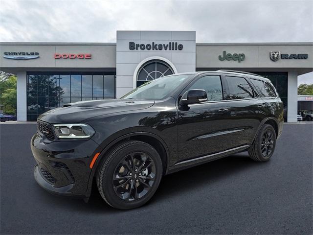 new 2024 Dodge Durango car, priced at $50,633