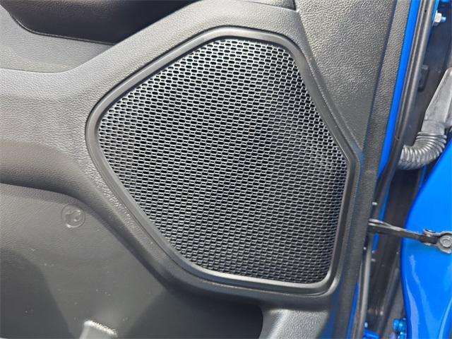 used 2021 Ram 1500 car, priced at $32,147