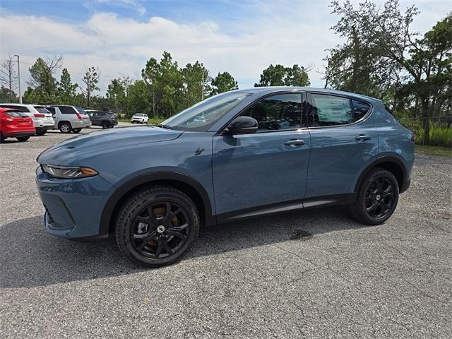 new 2024 Dodge Hornet car, priced at $27,080