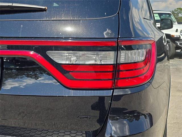 new 2025 Dodge Durango car, priced at $41,909