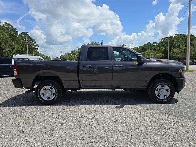 new 2024 Ram 2500 car, priced at $63,093