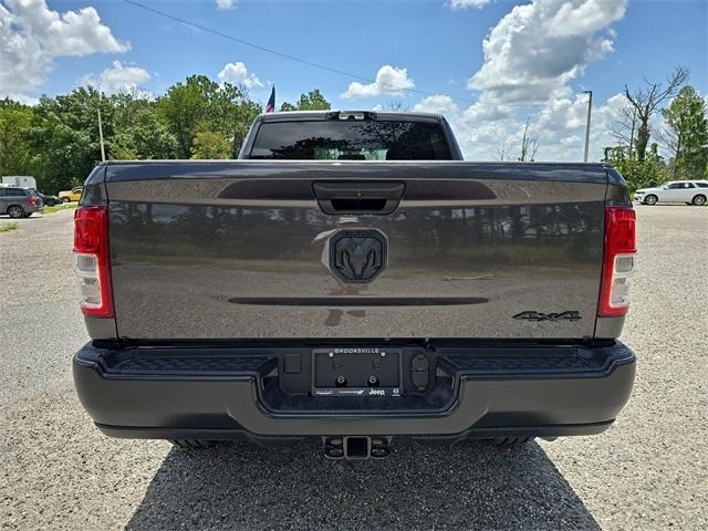 new 2024 Ram 2500 car, priced at $63,093