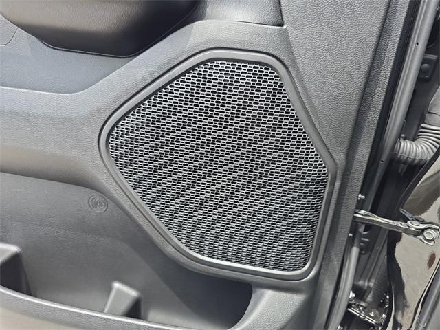 new 2026 Ram 1500 car, priced at $58,515