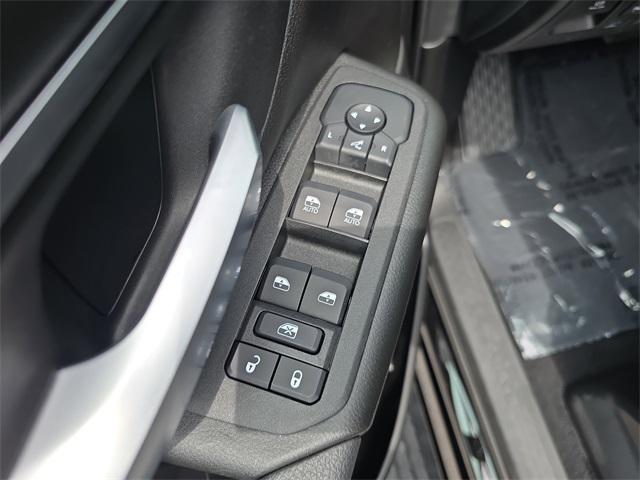 new 2026 Ram 1500 car, priced at $58,515