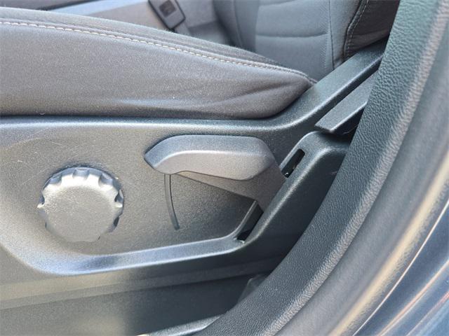 used 2022 Ford Edge car, priced at $21,334