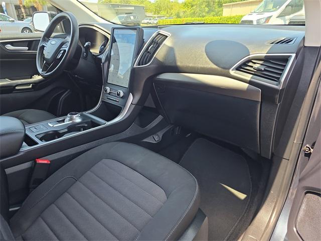 used 2022 Ford Edge car, priced at $21,334