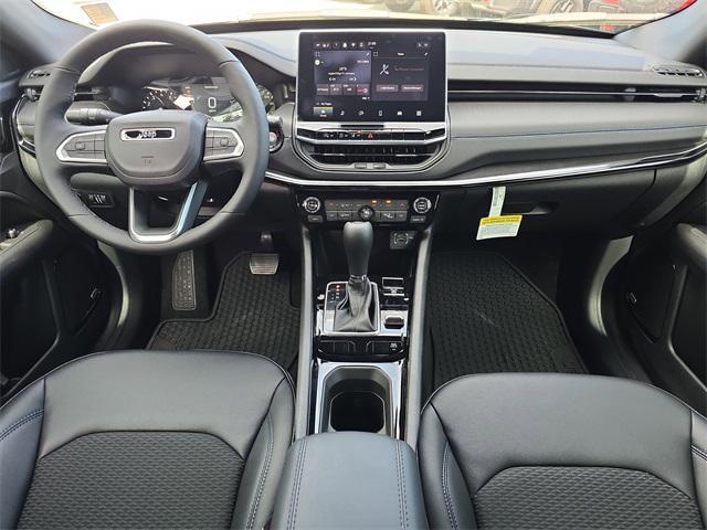 new 2025 Jeep Compass car, priced at $30,359