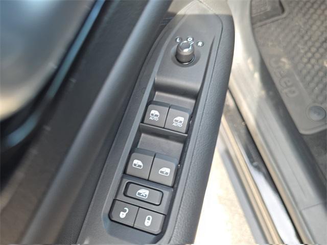 new 2025 Jeep Compass car, priced at $30,359