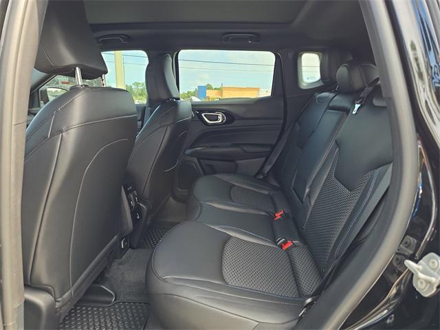 new 2025 Jeep Compass car, priced at $30,359