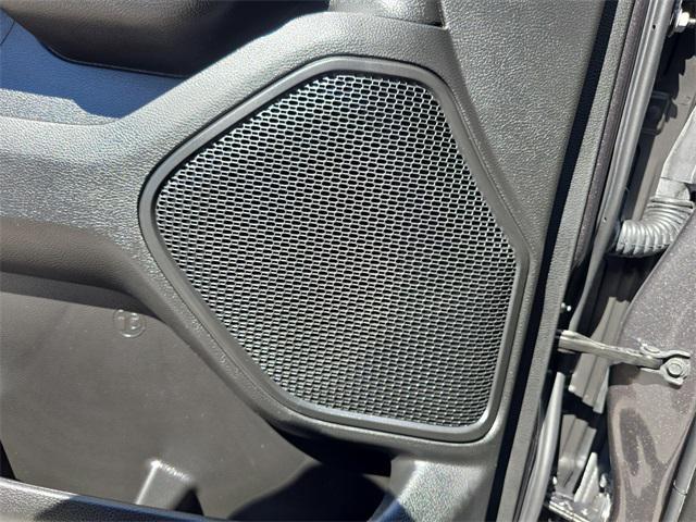 used 2022 Ram 1500 car, priced at $34,744