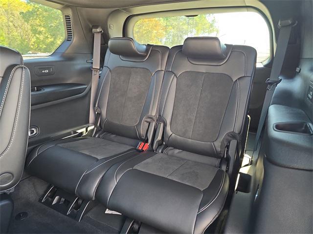 new 2025 Jeep Grand Cherokee L car, priced at $41,148