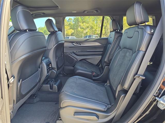 new 2025 Jeep Grand Cherokee L car, priced at $41,148
