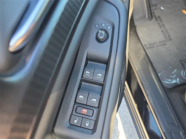 new 2025 Jeep Grand Cherokee L car, priced at $41,148