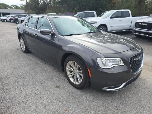 used 2017 Chrysler 300 car, priced at $19,995