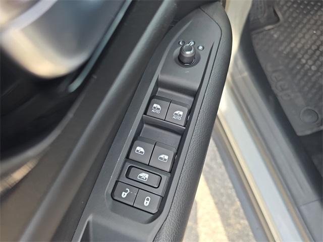 new 2025 Jeep Compass car, priced at $29,859