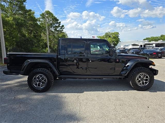 new 2024 Jeep Gladiator car, priced at $60,219