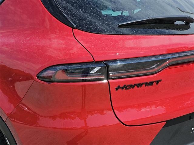 new 2024 Dodge Hornet car, priced at $31,480