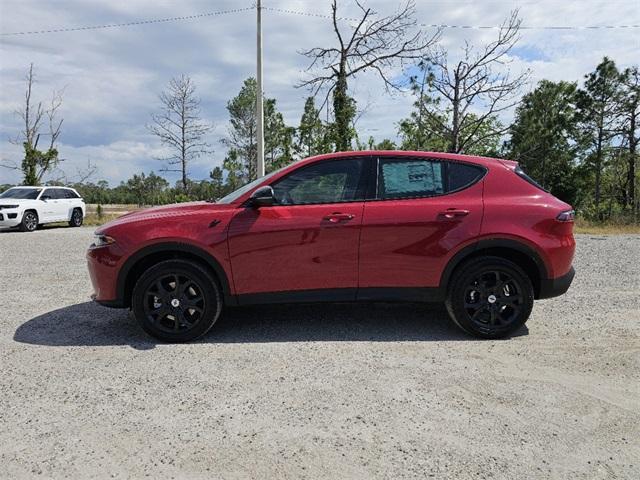 new 2024 Dodge Hornet car, priced at $31,480