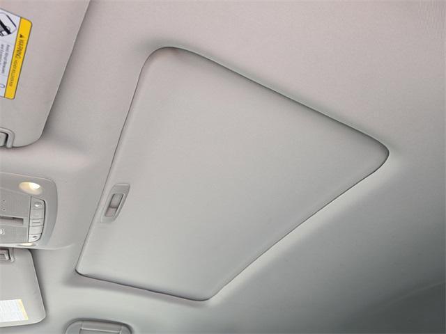 used 2022 Nissan Armada car, priced at $32,363