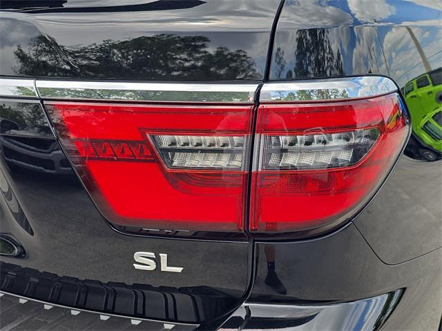 used 2022 Nissan Armada car, priced at $32,363