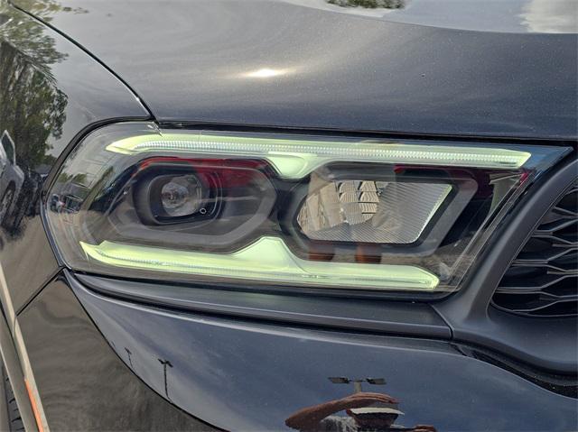 new 2025 Dodge Durango car, priced at $63,224