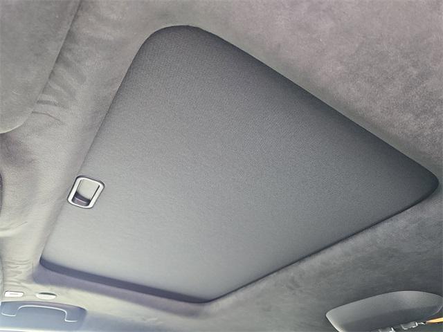 new 2025 Dodge Durango car, priced at $58,757