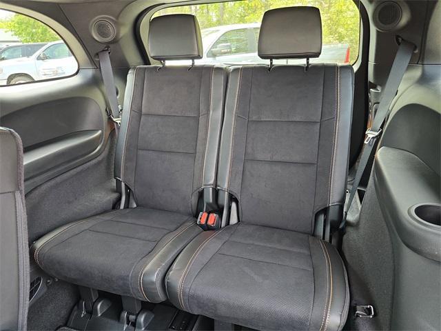 new 2025 Dodge Durango car, priced at $58,757