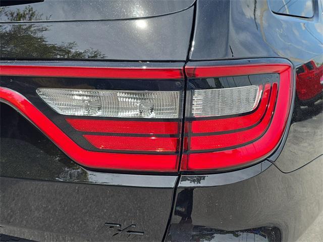 new 2025 Dodge Durango car, priced at $58,757