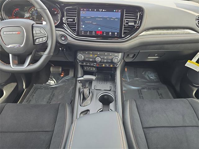 new 2025 Dodge Durango car, priced at $63,224