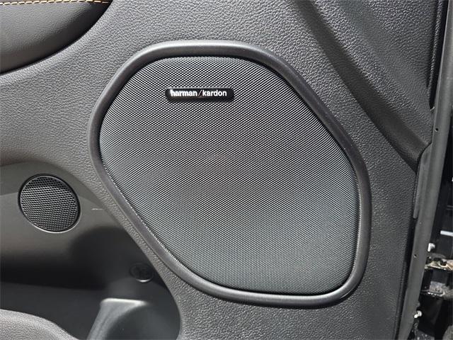 new 2025 Dodge Durango car, priced at $58,757